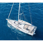 Beneteau Oceanis 46.1