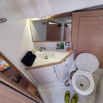 Beneteau Oceanis 46.1