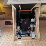 Beneteau Oceanis 46.1