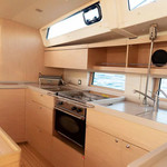 Beneteau Oceanis 46.1