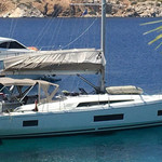 Beneteau Oceanis 46.1