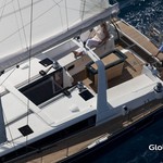Beneteau Oceanis 48