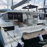 Fountaine Pajot Astréa 42