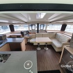 Fountaine Pajot Astréa 42