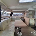 Fountaine Pajot Astréa 42