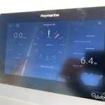 Beneteau Cyclades 50.4