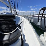 Beneteau Cyclades 50.4