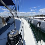 Beneteau Cyclades 50.4