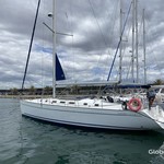 Beneteau Cyclades 50.4