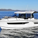 Jeanneau Merry Fisher 895