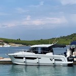 Jeanneau Merry Fisher 895