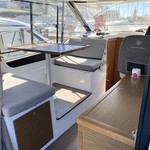 Jeanneau Merry Fisher 895