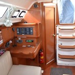 Beneteau Oceanis 31