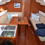 Beneteau Oceanis 31