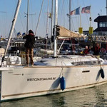 Jeanneau Sun Odyssey 389