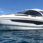 Jeanneau Leader 33