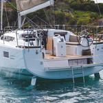 Jeanneau Sun Odyssey 410