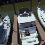 Carver 41 Cockpit Motor Yacht