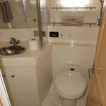 Carver 41 Cockpit Motor Yacht