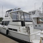 Carver 41 Cockpit Motor Yacht