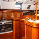 Beneteau Oceanis 361 Clipper