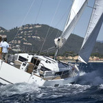 Jeanneau Sun Odyssey 440