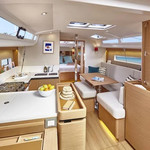 Jeanneau Sun Odyssey 440