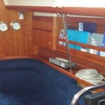 Dehler 39