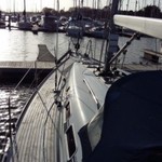 Dehler 39