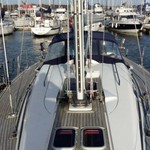 Dehler 39