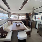 Lagoon 46