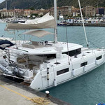 Lagoon 46