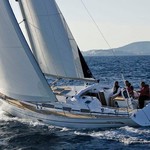 Bavaria 38 Cruiser