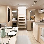 Beneteau Oceanis 46.1