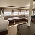 Lagoon 50