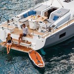 Beneteau Oceanis 46