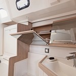 Beneteau Oceanis 46