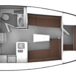 Bavaria 37 Cruiser