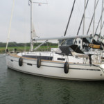 Bavaria 37 Cruiser