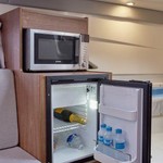 Quicksilver Activ 875 Sundeck