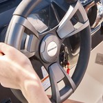 Quicksilver Activ 605 Open