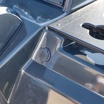 Quicksilver Activ 605 Open