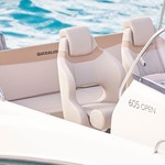 Quicksilver Activ 605 Open