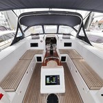 Bavaria C45