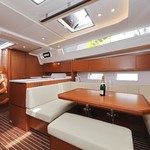 Bavaria C45