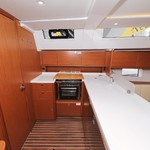 Bavaria C45