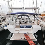 Bavaria C45