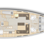 Hanse 548