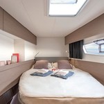 Fountaine Pajot Elba 45