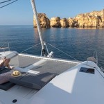 Fountaine Pajot Elba 45